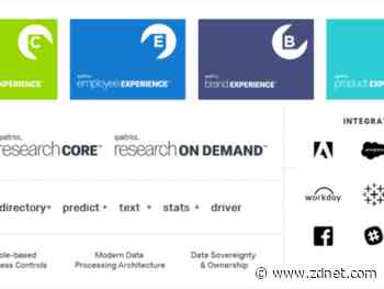Qualtrics adds new listening, automation and data integrations to CoreXM