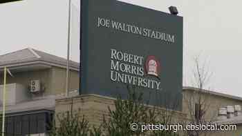 Robert Morris University Planning To Re-Open For Fall Semester