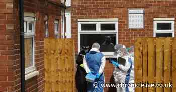 Victim of alleged South Shields murder named as 24-year-old Brandon Lee