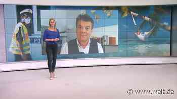 „Wer aus Sorge nicht reisen will, bleibt auf Stornokosten sitzen“