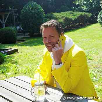 Als een nieuwe iPhone belangrijker is dan je zoon