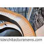 2020 WIN Awards entry: Poly Times Sales Center - Matrix Design