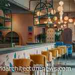 Here comes the sun: India’s Instagramable restaurant