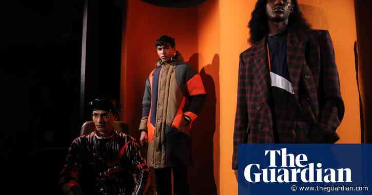 UK fashion industry pleads for more aid to survive Covid-19 crisis