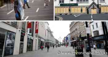 Five crucial dates to help see lockdown lifted