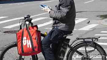 Uber may acquire Grubhub, Quibi to allow TV-streaming video     - CNET