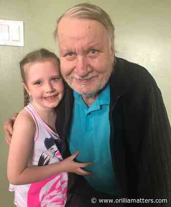 Strangers step up after cash stolen from Orillia senior's wallet - OrilliaMatters