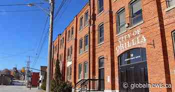 Coronavirus: City of Orillia suspends part of its workforce amid COVID-19 pandemic - Globalnews.ca