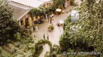 Binnengluren bij 190 locaties in Nederland