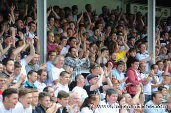Nostalgia: Hereford FC 1 FC United of Manchester 0