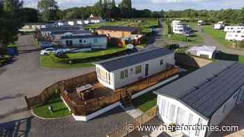 Haven extend closure of their holiday parks until July 2