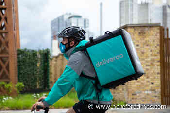 Deliveroo: How to donate to the NHS on the food ordering app