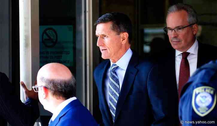 DOJ Won’t Release List of Obama Officials Who ‘Unmasked’ Flynn