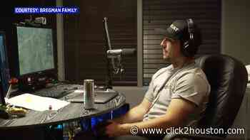 Alex Bregman pulling all-nighter playing video games to help Houston families - KPRC Click2Houston