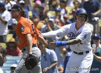 Dodgers: Houston music venue trolls Los Angeles over World Series - Dodgers Way