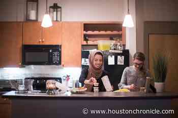 Can Ramadan fasting hold the key to improved health? A Houston doctor aims to find out. - Houston Chronicle