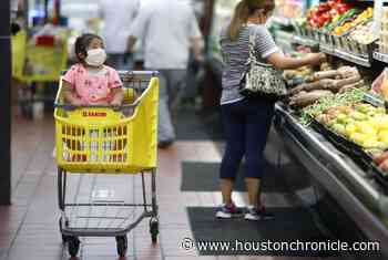 More virus testing in Texas prisons, Houston furloughs 3,000 - Houston Chronicle