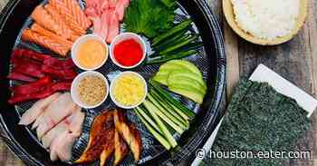 Where Houston’s Best Chefs Are Ordering Takeout Food Right Now - Eater Houston
