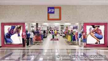 JCPenney stores to reopen in Houston - KPRC Click2Houston