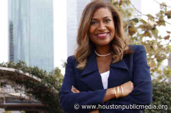 Coronavirus In Greater Houston: City Council Member Letitia Plummer Tests Positive For COVID-19 - Houston Public Media