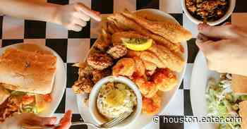 Iconic New Orleans Restaurant Acme Oyster House Will Open in Houston - Eater Houston