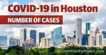Houston-area coronavirus count: 357 new cases, 14 deaths confirmed over May 9-10 weekend - Community Impact Newspaper