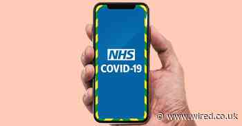 Secret NHS files reveal plans for coronavirus contact tracing app