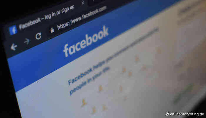 Facebook zahlt 52 Millionen US-Dollar an traumatisierte Content-Moderatoren