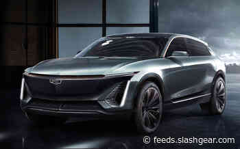 GM bullish on post-pandemic EVs – may launch new model early