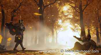 Ghost of Tsushima PS4 State of Play announced for this week