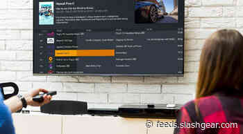 Plex free movies and TV shows expand under new deal with Endemol Shine