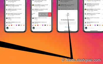 Instagram reveals bulk comment delete, Pin Comment for power users