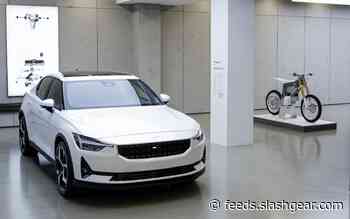 Polestar and CAKE’s new EV partnership makes a whole lot of sense