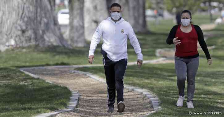 Letter: Let’s compare callous mask avoidance with callous smoking
