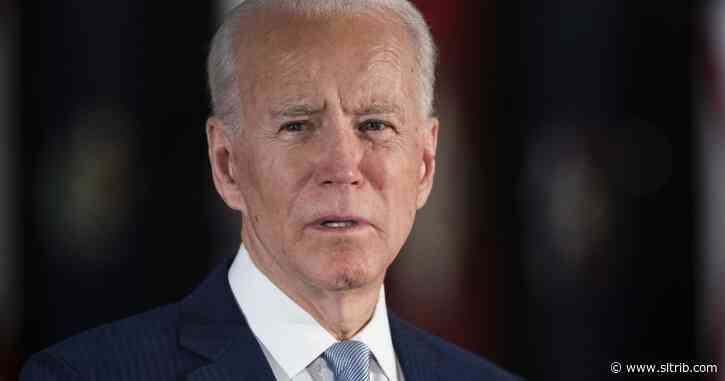 Letter: I won’t vote for a sexual predator