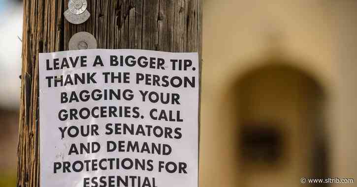 Letter: Celebrate essential workers