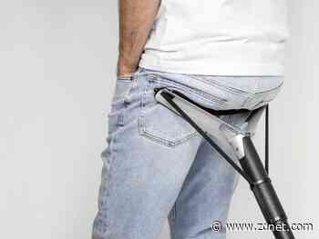 Remote working: This portable chair might be useful in your home office