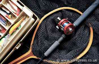 Angling in York restarts with strict measures in place