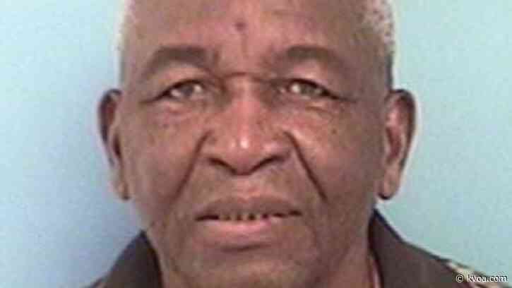 TPD: Vulnerable 80-year-old man missing
