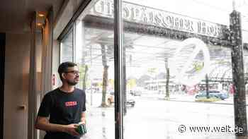 Der lange Weg der Hotels zur Normalität