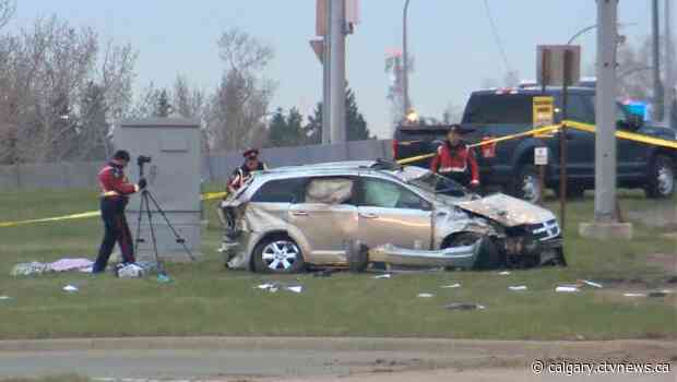 Teen dead following northeast hit-and-run