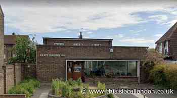 Keats Surgery in Enfield rated inadequate by CQC