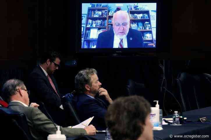 CDC coronavirus guidance more restrictive than White House
