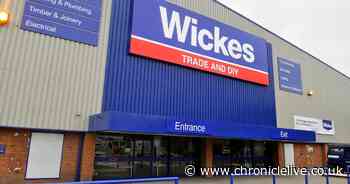 Wickes to reopen DIY stores around the UK from this week