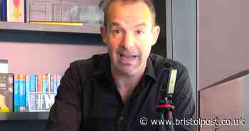 Martin Lewis reveals what is missing from Rishi Sunak's furlough scheme