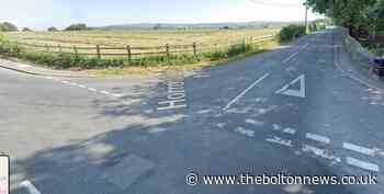 Police appeal for witnesses after cyclist seriously injured in Rivington crash