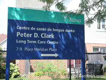 COVID-19: Three more cases confirmed at Peter D. Clark Centre