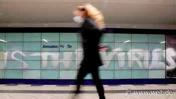 ÖPNV klagt über gähnende Leere und Einnahmeausfälle