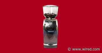Baratza Vario-W Review: A Grinder for the Serious Coffee Brewer