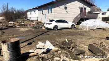 Flood and pandemic exacerbate housing crunch in Fort Vermilion